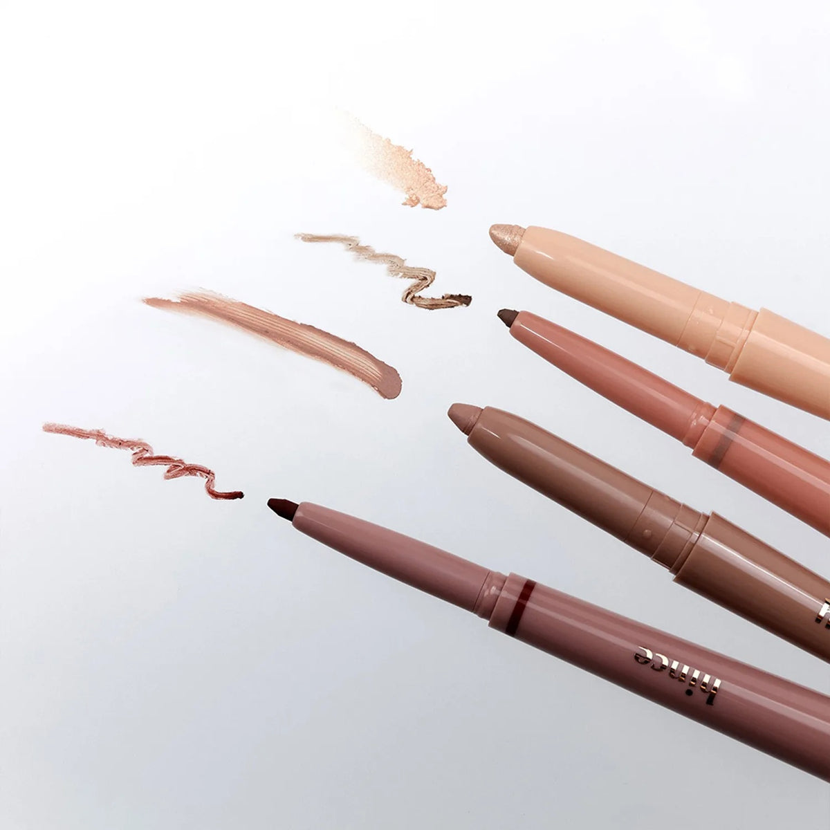 hince New Depth Dual Color Stick 0.8g 4 Colors