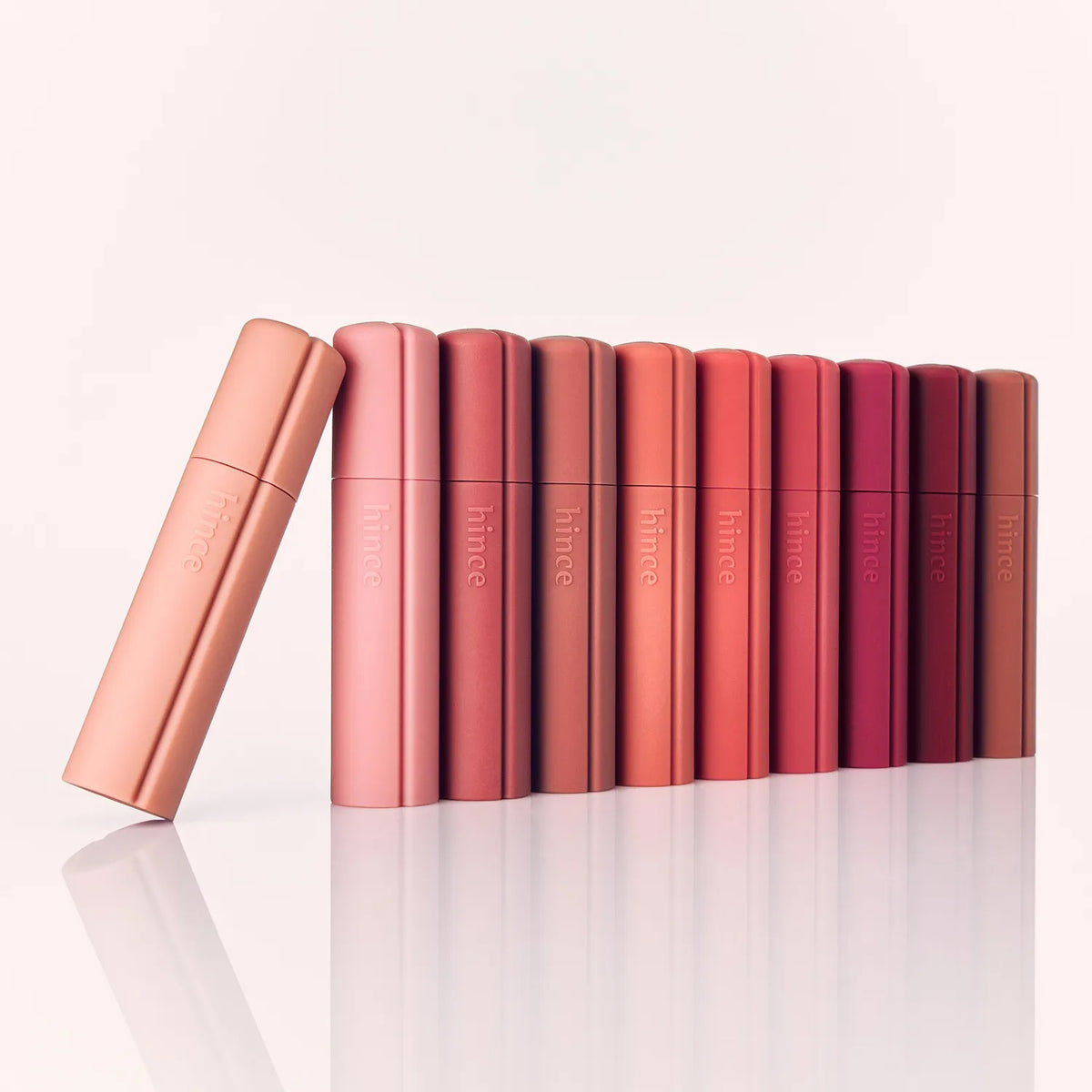 hince Nu Blur Tint 10 Colors