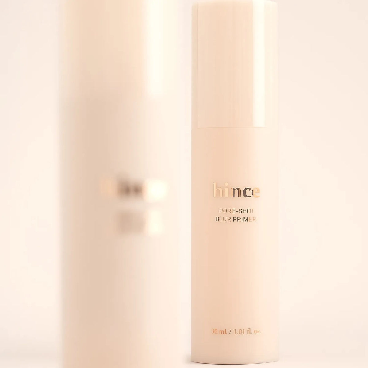 hince Pore-Shot Blur Primer 30ml