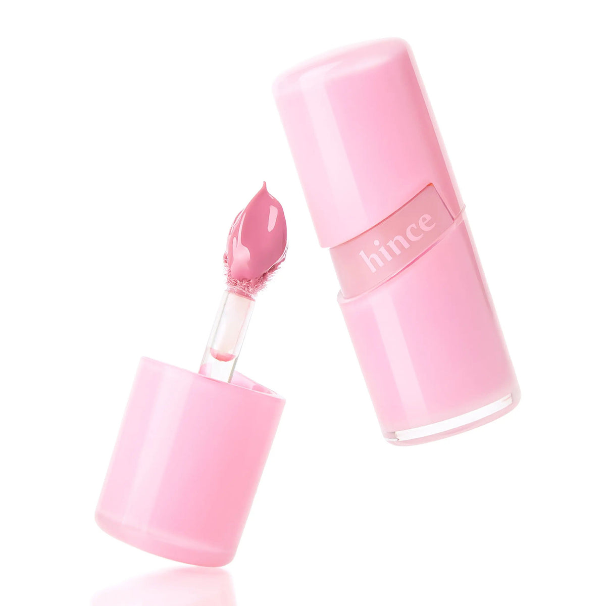 hince Raw Glow Gel Tint Mini 2ml 12Colors