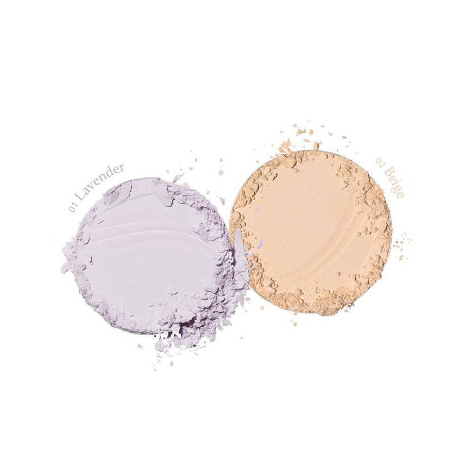 hince Second Skin Airy Powder 12g 2colors