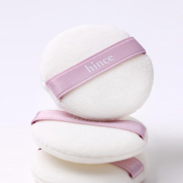 hince Second Skin Airy Powder 12g 2colors