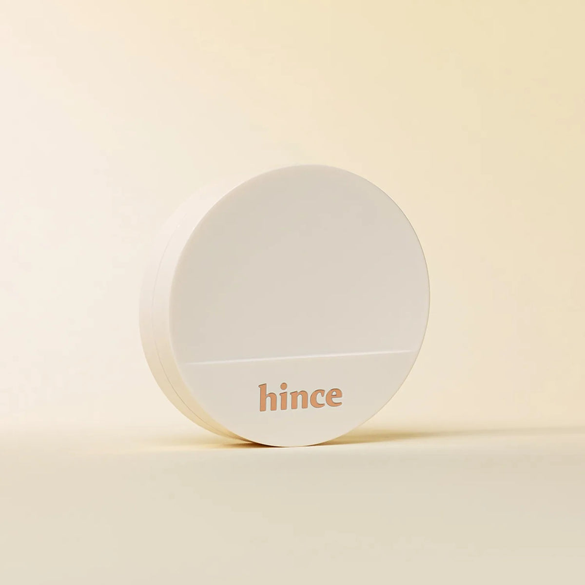 Hince Second Skin Glow Cushion SPF50+ PA +++ 12G 4Colors