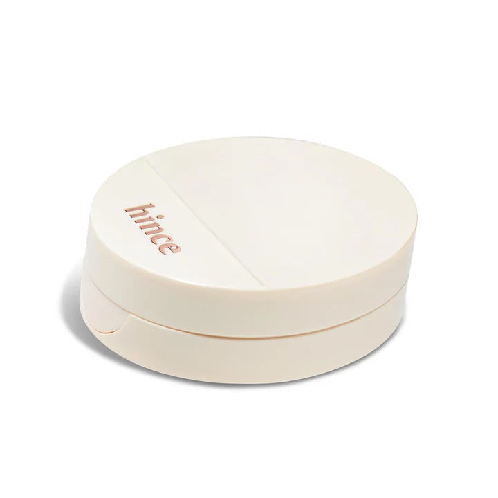 Hince Second Skin Glow Cushion SPF50+ PA +++ 12G 4Colors