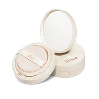 Hince Second Skin Glow Cushion SPF50+ PA +++ 12G 4Colors