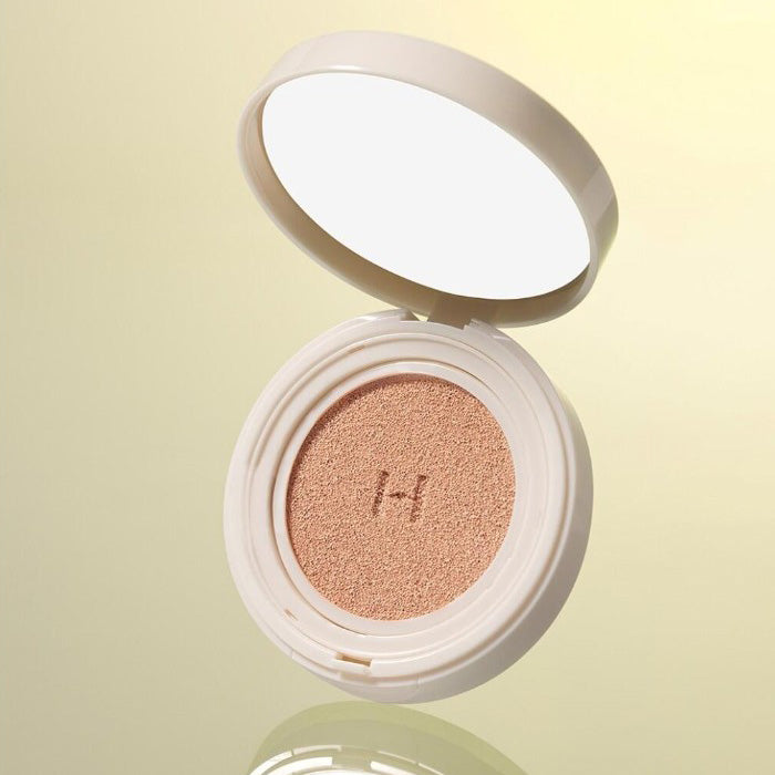 Hince Second Skin Glow Cushion SPF50+ PA +++ 12G 4Colors