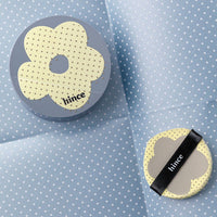 hince Second Skin Mesh Matte Cushion SPF40 PA++ 12g +Refill 4 colors