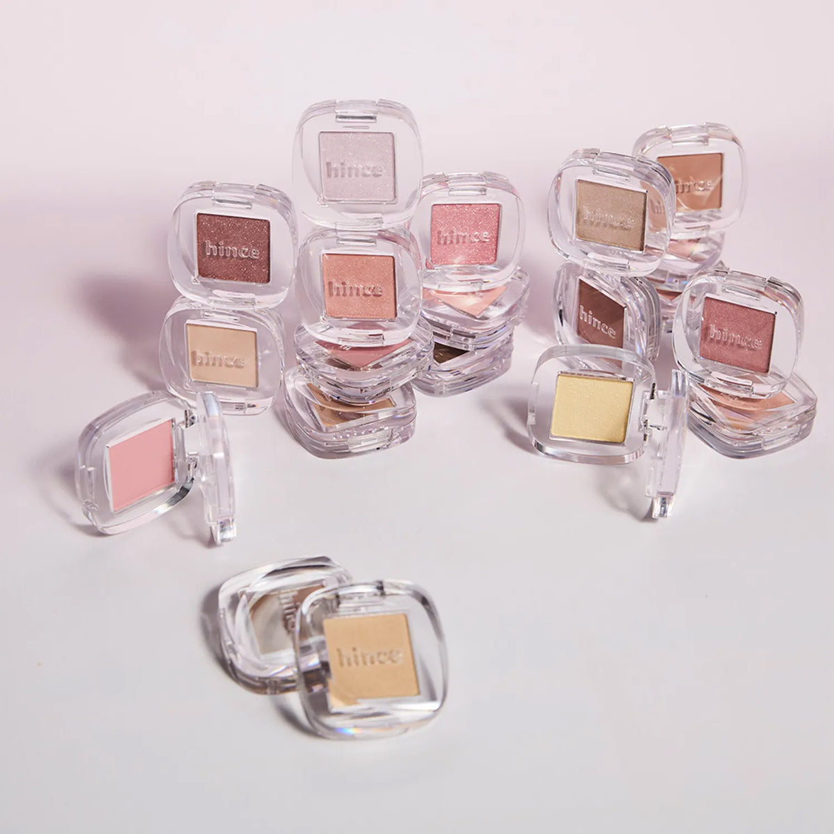 hince Single Eyeshadow 14 colors