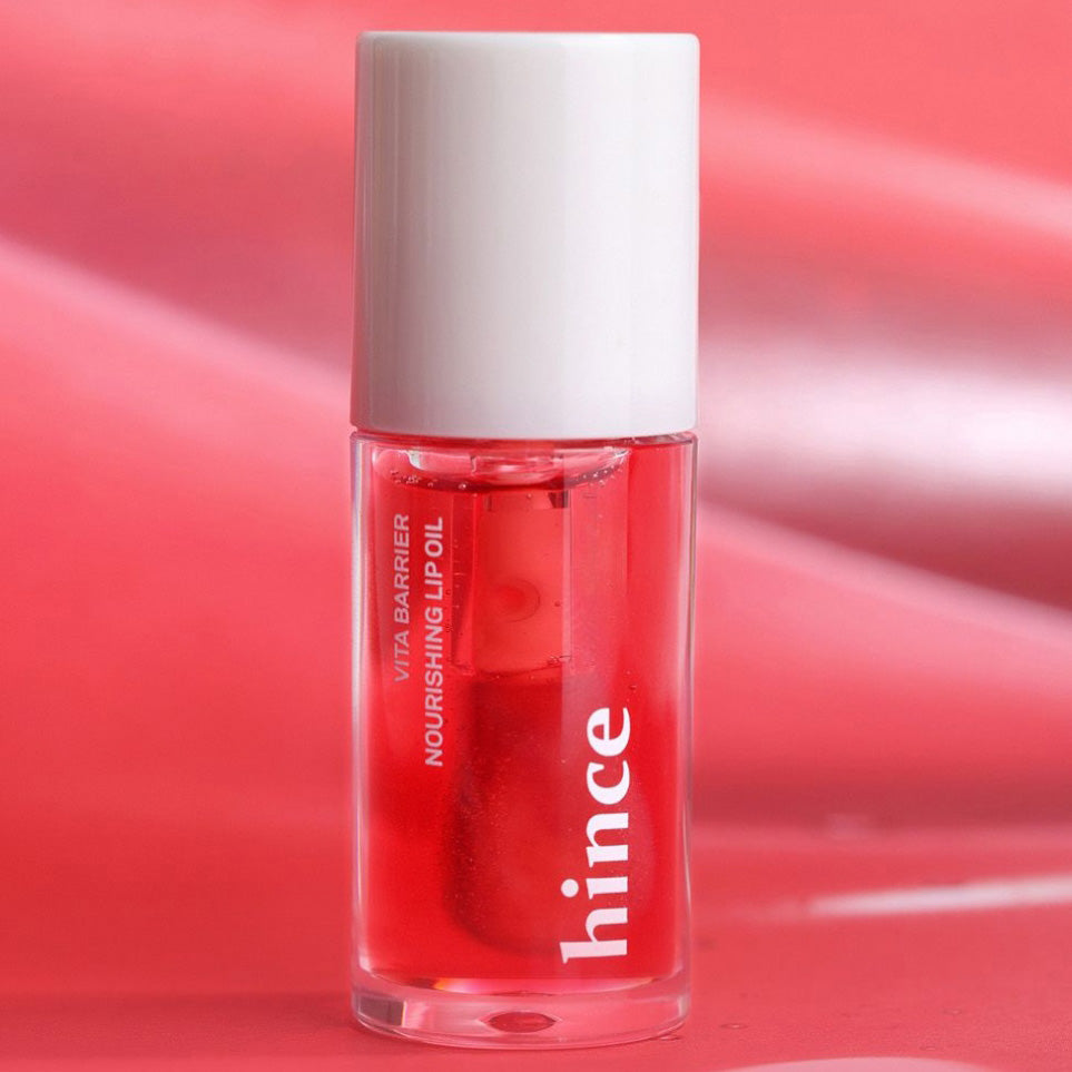 hince Vita Barrier Nourishing Lip Oil 4.5ml 2types