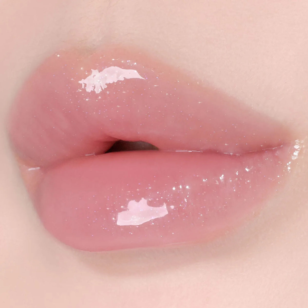 hince Mirror Dew Gloss 4ml 10colors