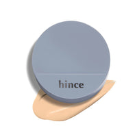 hince Second Skin Mesh Matte Cushion SPF40 PA++ 12g +Refill 4 colors