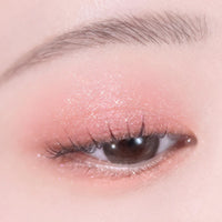 hince Single Eyeshadow 14 colors