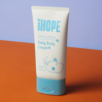 iHOPE Baby Body Cream 150ml