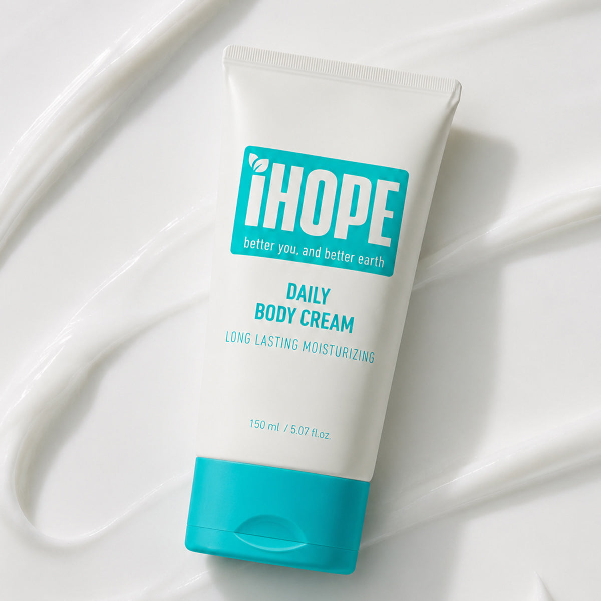iHOPE Daily Body Cream 150ml