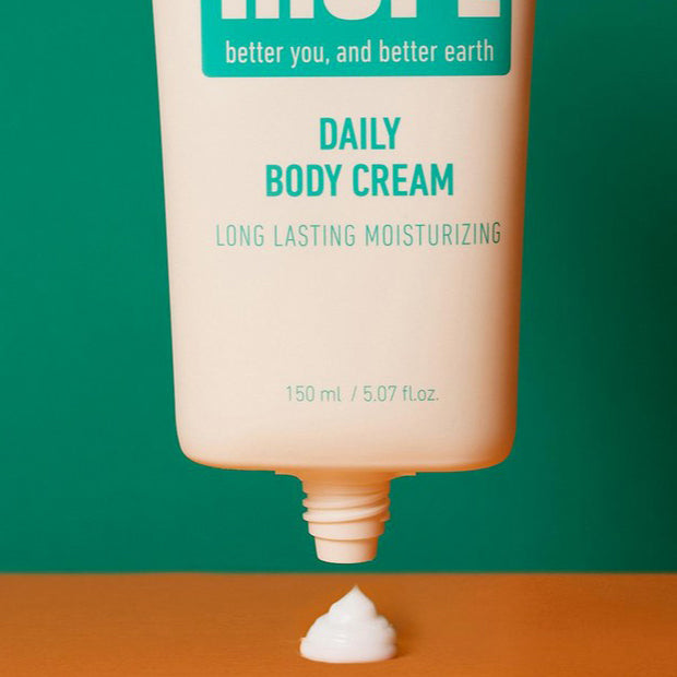 iHOPE Daily Body Cream 150ml