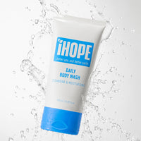iHOPE Daily Body Wash 150ml