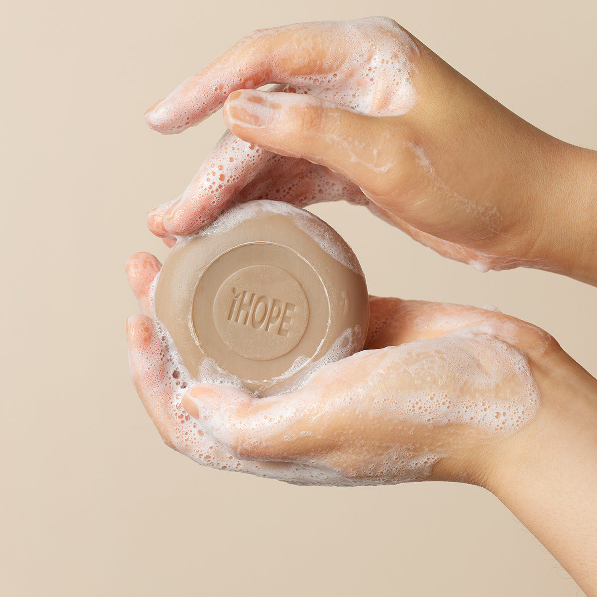 iHOPE Essence Soap Bar 95g