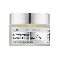 iLDA Glow Hydro Capsule Cream 50ml