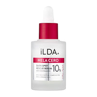 iLDA Mela Cero Dark Spot Rescue Serum 30ml