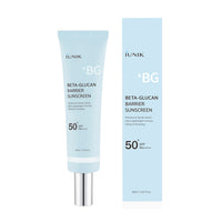 iUNIK Beta-Glucan Barrier Sunscreen 60ml