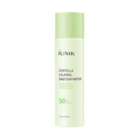 iUNIK Centella Calming Daily Sun Water SPF 50+ PA++++ 120ml