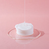 Soy una almohadilla de enfriamiento de pausa hialurónica de Cera Cera 130G 60ea