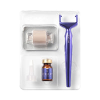 ID Placosmetics EXO-V Prolifting Pore Care de cuidado (Ampoule de elevación 5 ml+MTS Roller)