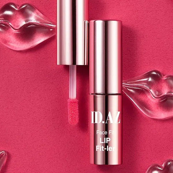 id Placosmetics Face Fit Lip Fit-Ler 3.5g 2colors