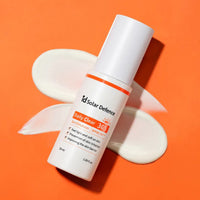 ID Placosmetics Solar Defense Daily Clear 365 Sun Emulsion SPF50+PA ++++ 50 ml