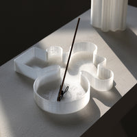 WRITTEN ON WATER LYRICS Incense Sticks