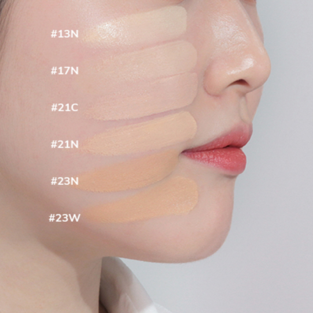 IOPE Air Cushion® Cover 15g SPF50+/PA+++ - DODOSKIN