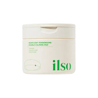 ilso Heartleaf Tendersome Double Calming Pad 320g 60pads
