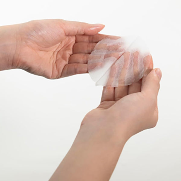 ilso Heartleaf Tendersome Double Calming Pad 320g 60pads