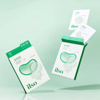 ilso No Problem Spot Patch 72patches