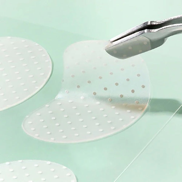 ilso No Problem Spot Patch 72patches