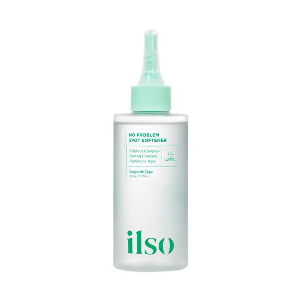 ilso No Problem Spot Softener 150g