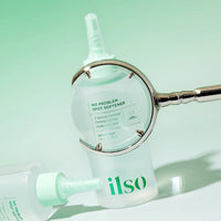 ilso No Problem Spot Softener 150g