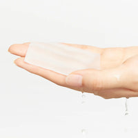 ilso Saving Cotton Pad 15g 40ea