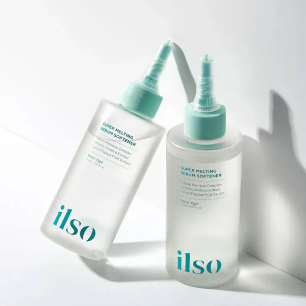 ilso Super Melting Sebum Softener 150ml
