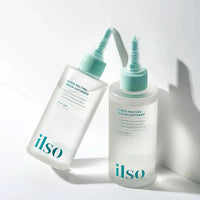 ilso Super Melting Sebum Softener 150ml