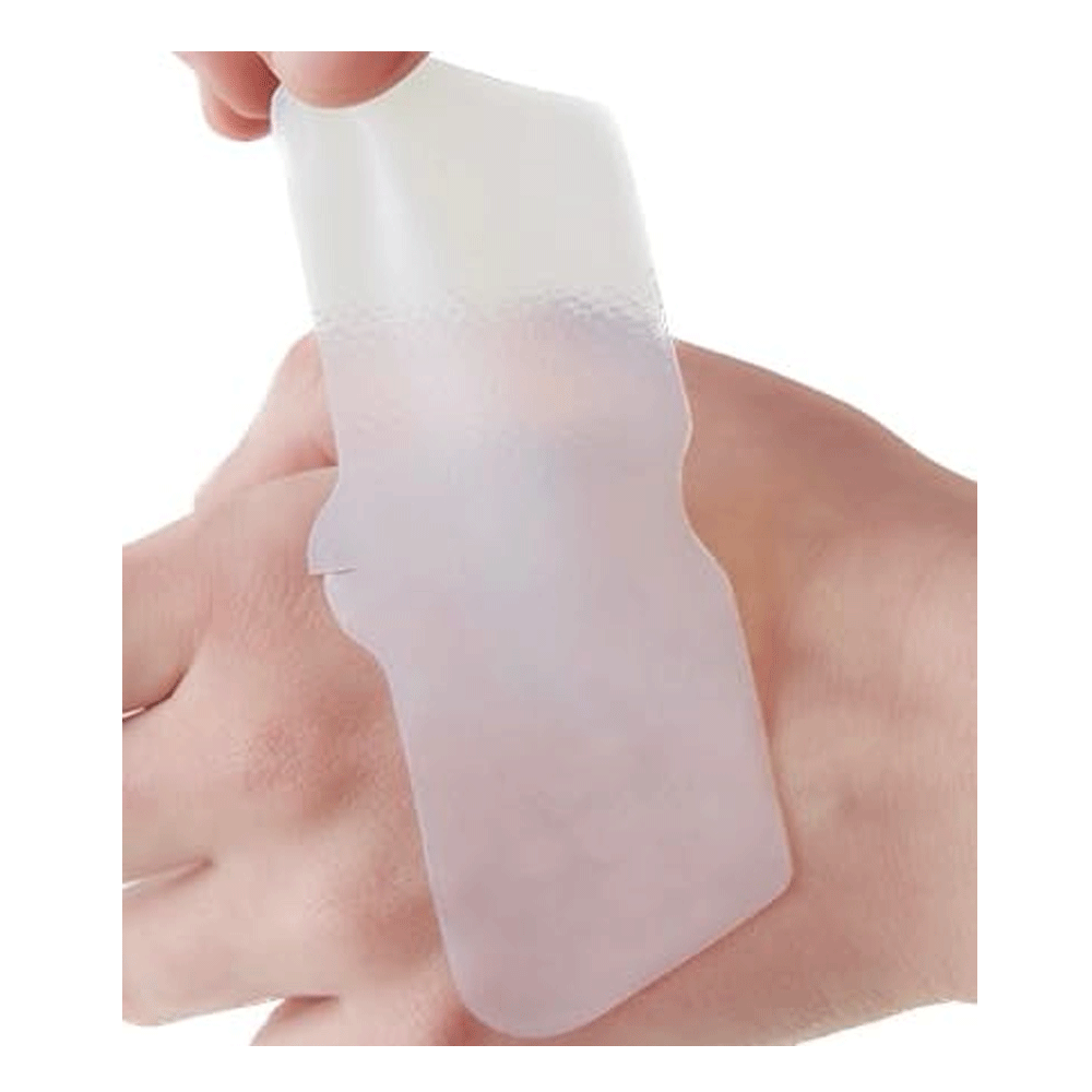 ilso nose pack, 5 sets for clear skin.