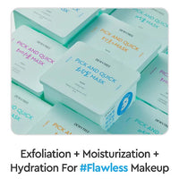 (Matthew) Dewytree Pick And Quick Full Mask 300ml (30ea) - DODOSKIN