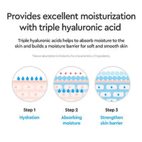 (Matthew) Dewytree Pick And Quick Full Mask 300ml (30ea) - DODOSKIN