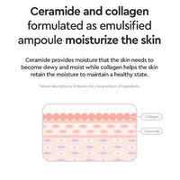 (Matthew) Dewytree Pick And Quick Full Mask 300ml (30ea) - DODOSKIN