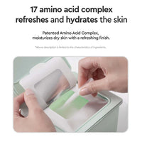 (Matthew) Dewytree Pick And Quick Full Mask 300ml (30ea) - DODOSKIN