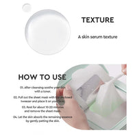 (Matthew) Dewytree Pick And Quick Full Mask 300ml (30ea) - DODOSKIN