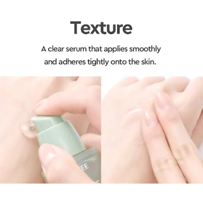 (Matthew) Dewytree Heartleaf 100 Serum 40ml - DODOSKIN