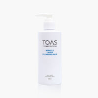 TOAS Miracle Laser Cleansing Milk 250ml - DODOSKIN