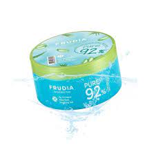 (Matthew) FRUDIA My Orchard Aloe Real Soothing Gel 300ml - DODOSKIN