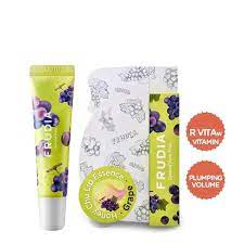 (Matthew) FRUDIA Grape Honey Chu Lip Essence 10g - DODOSKIN